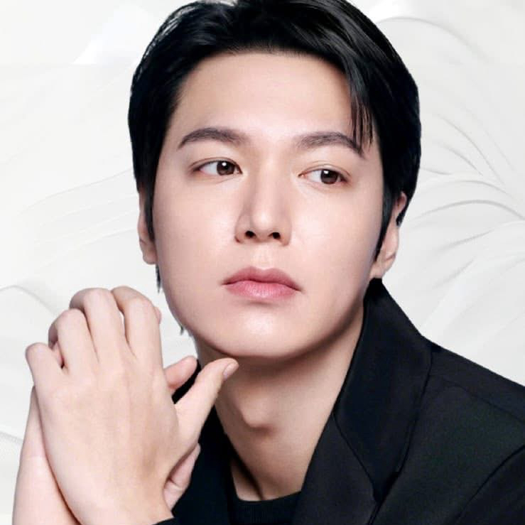 이민호 팬이 찍은 순간