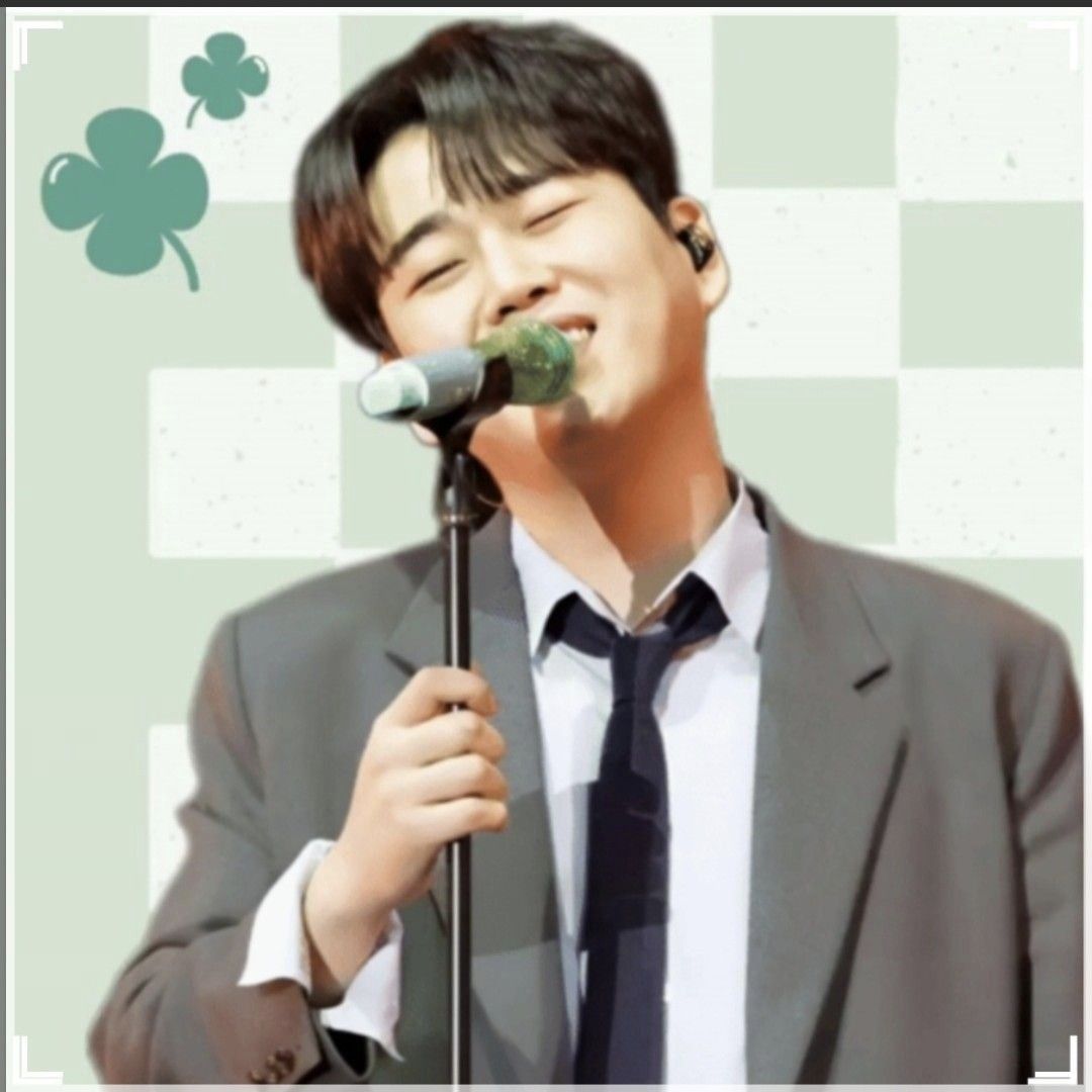 ファン・ヨンウンの最近の活動ショット