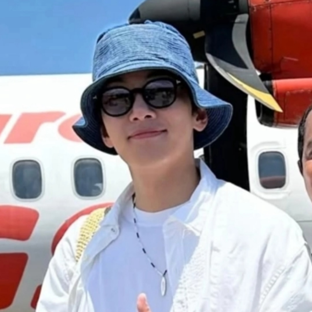 ファンが撮影したチ・チャンウクの瞬間