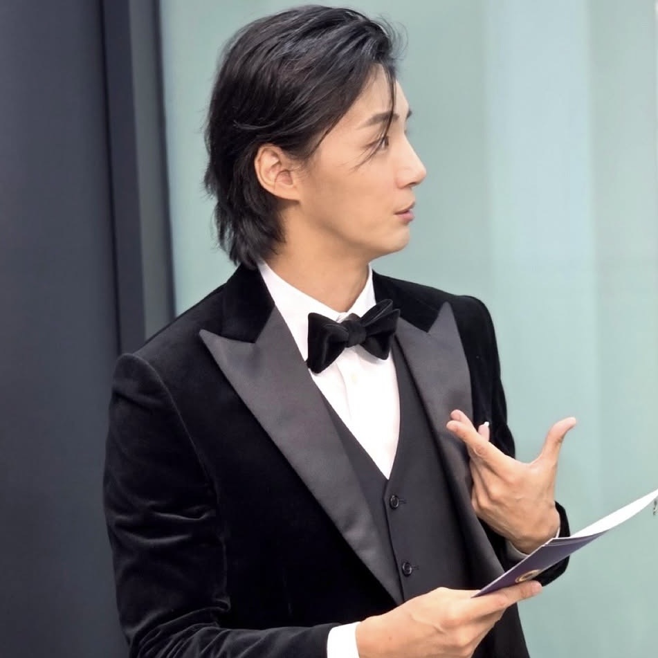 Latest photo of Yoon Shiyoon