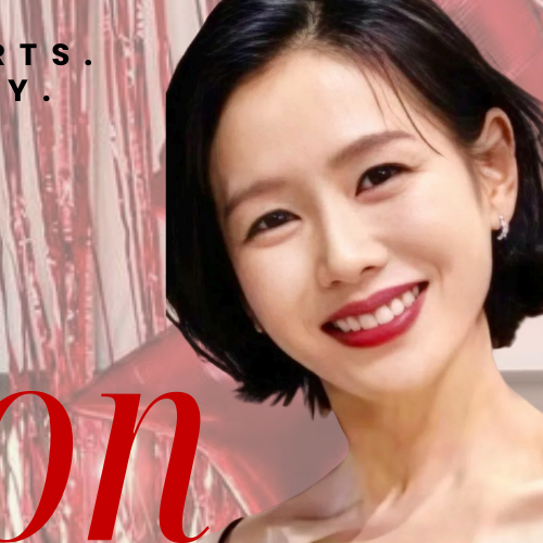 孙艺珍的幕后花絮