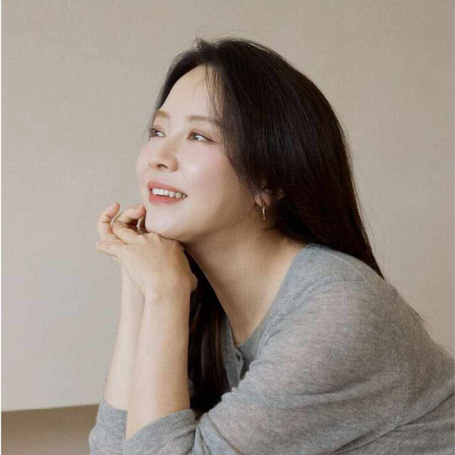Foto terbaru dari Song Jihyo