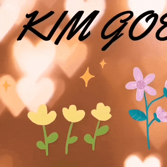 Latest photo of Kim Goeun