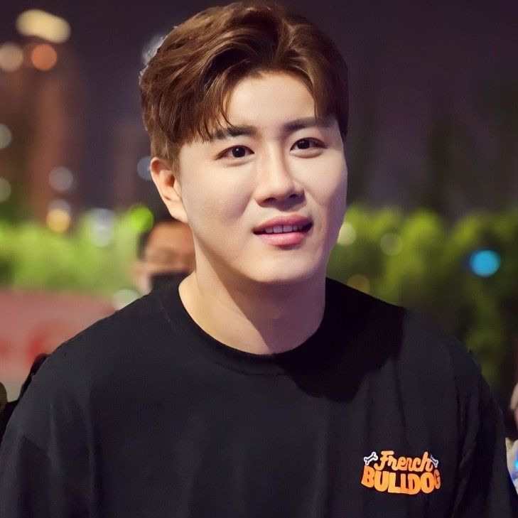 ファンが撮影したチン・ヘソンの瞬間