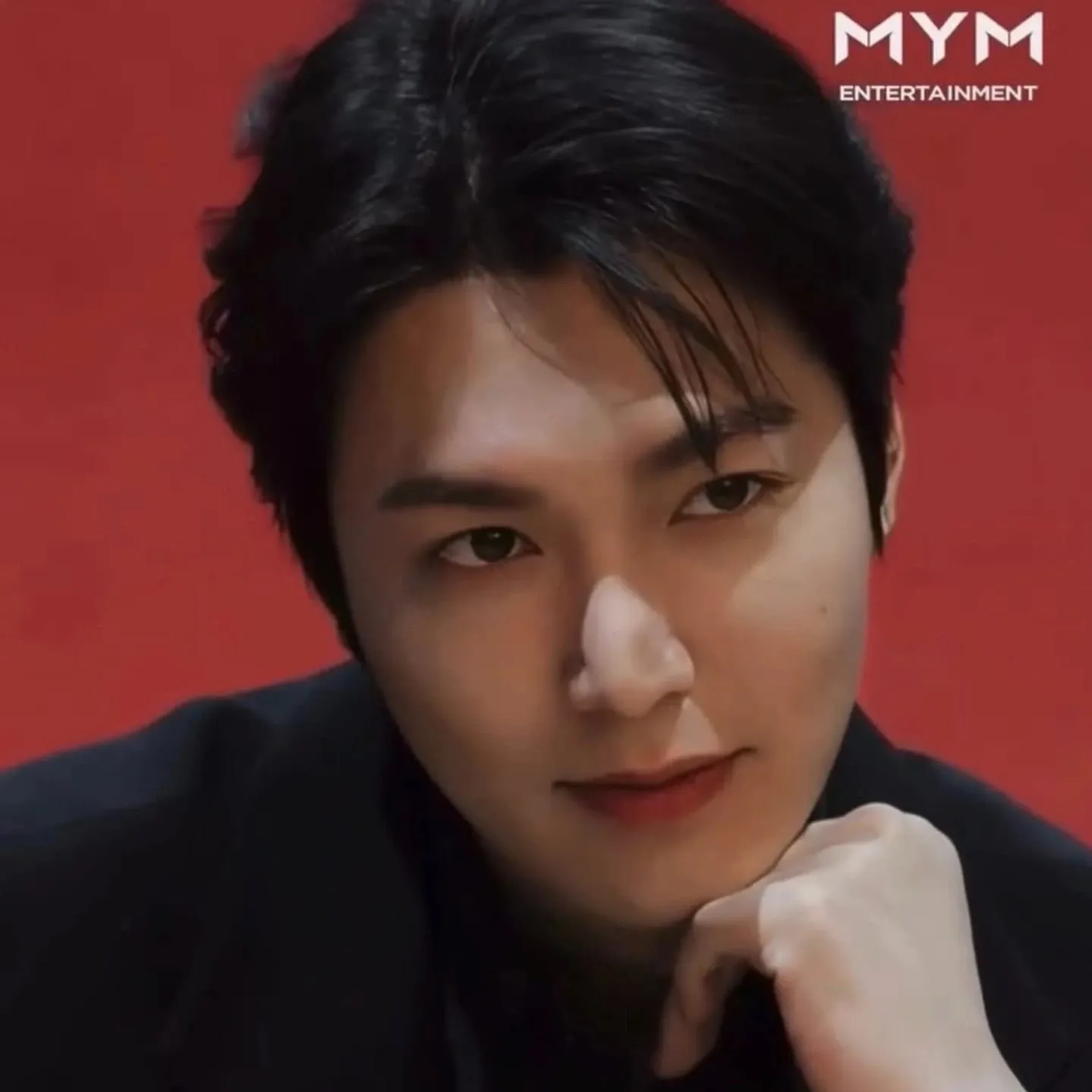 Latest photo of Lee Minho