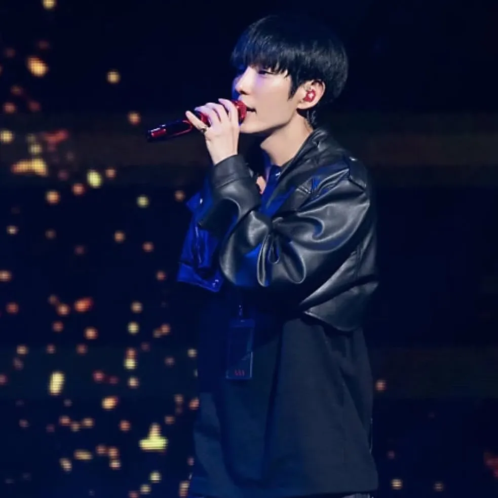 이준기의 최신 사진