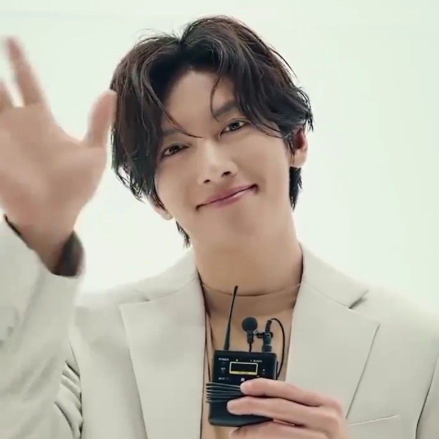 ファンが撮影したチ・チャンウクの瞬間