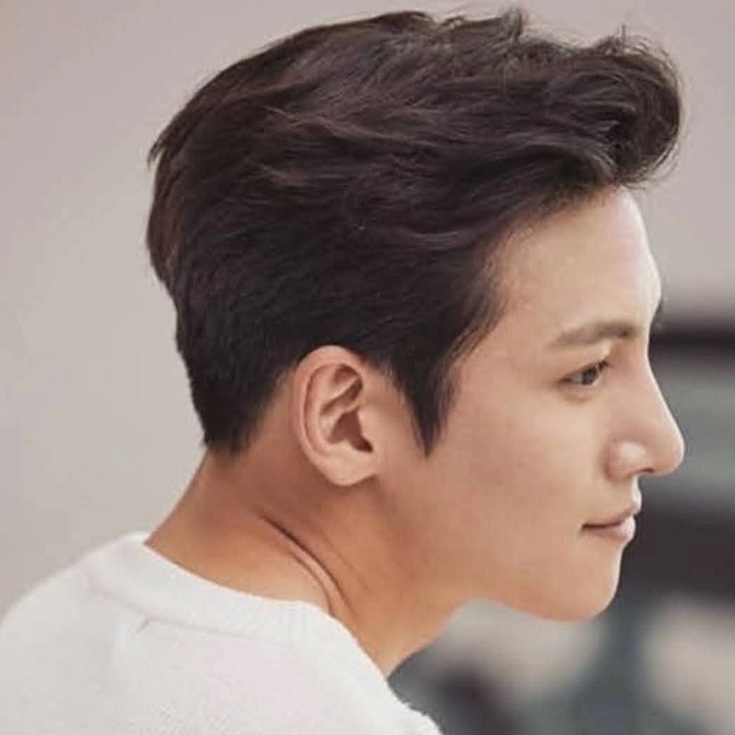 Latest photo of Ji Changwook