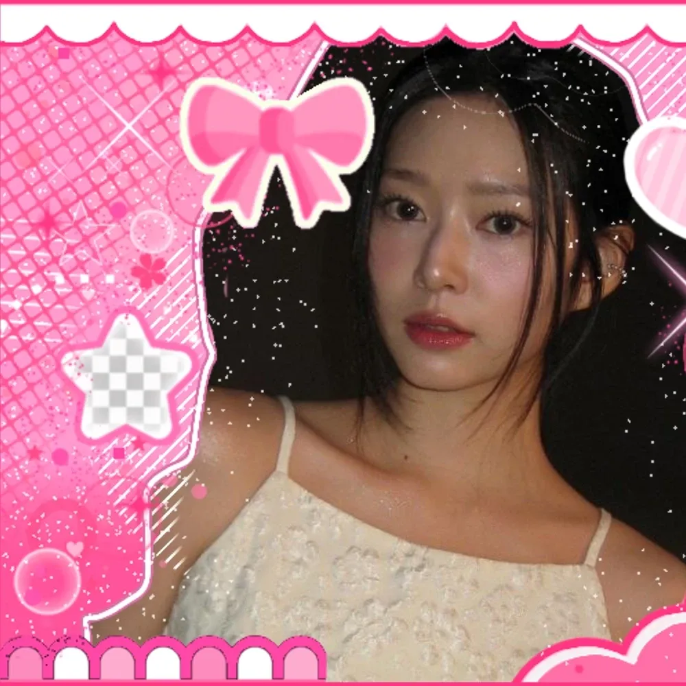 Latest photo of Kim Minju