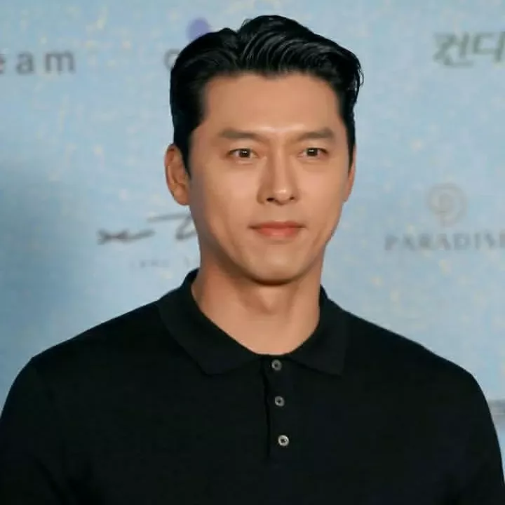 현빈 최근 활동샷