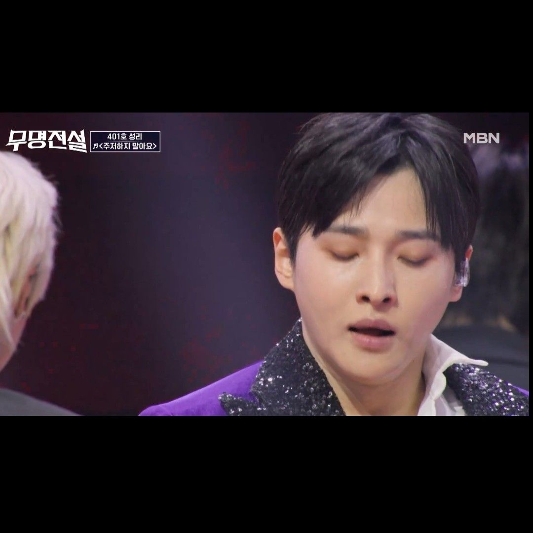 Seong Ri的最新照片