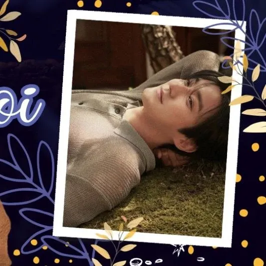 Recent activity shot of Choi Siwon