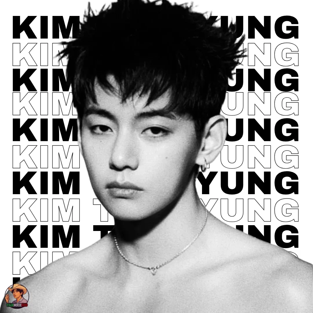Latest photo of Kim Taehyung (V)