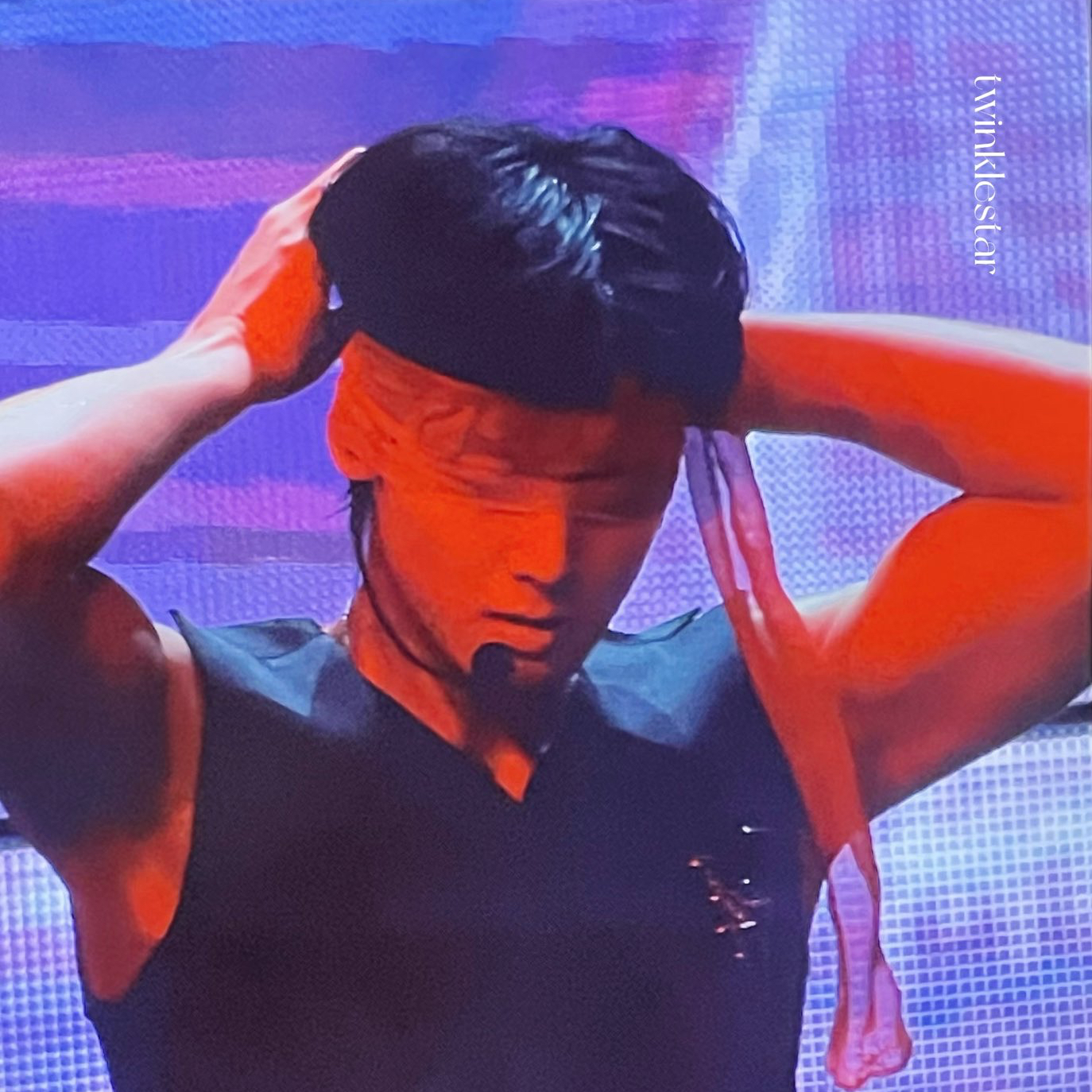 Latest photo of Cha Eunwoo