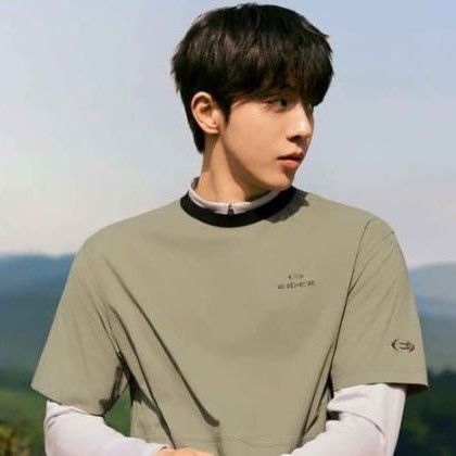 Latest photo of Nam Joohyuk