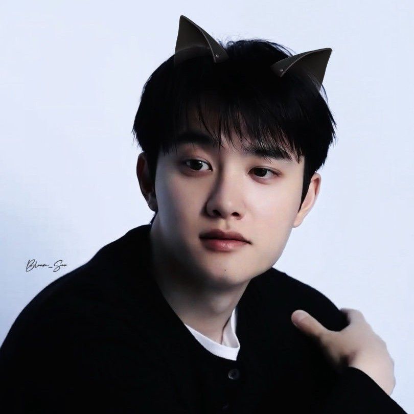 ド・ギョンス (ディオ)の最近の活動ショット