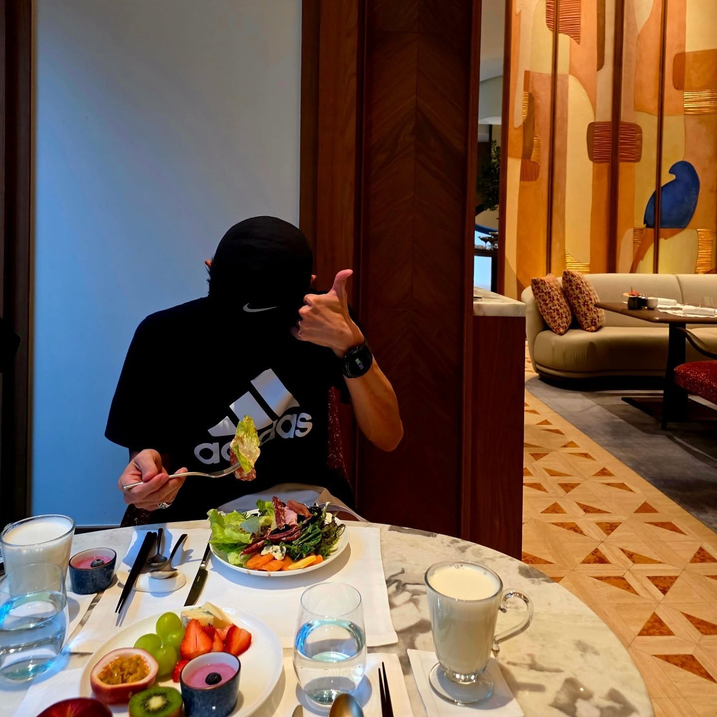 Latest photo of Lee Joongi