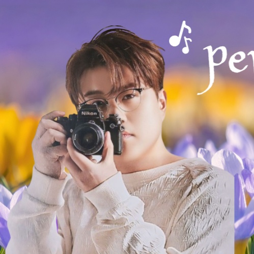 キム・ホジュンの最近の活動ショット