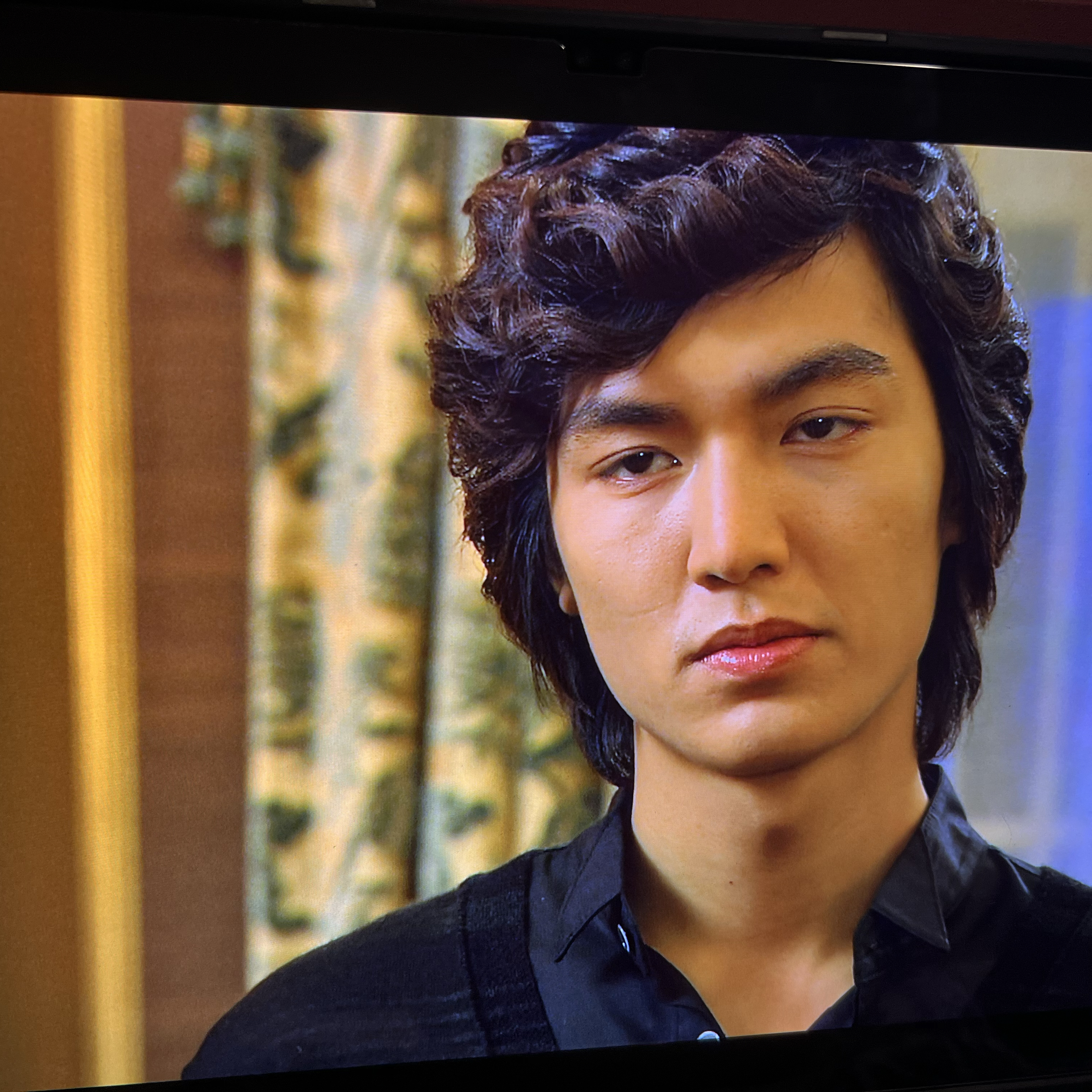 Latest photo of Lee Minho