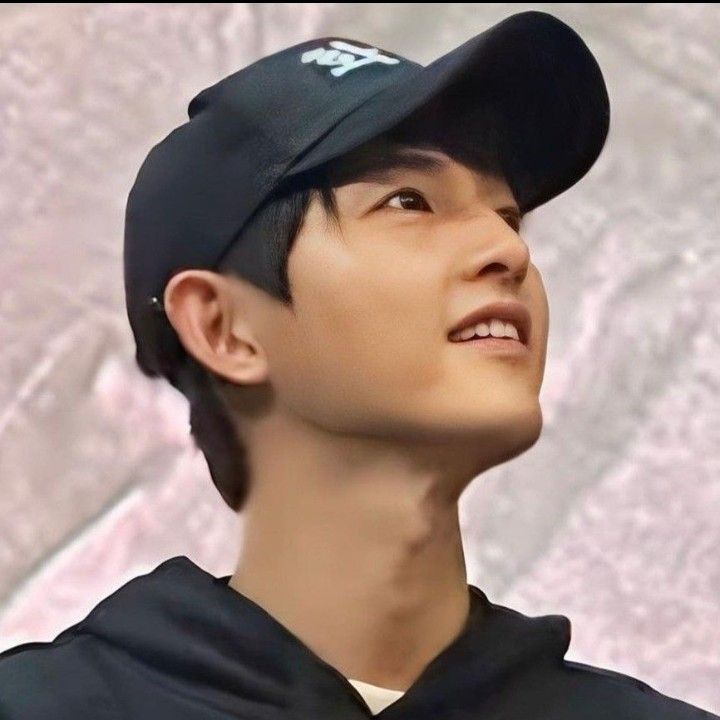 Cuplikan di balik layar dari Song Joongki