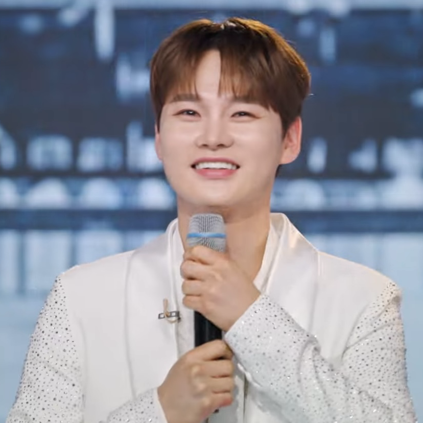 박서진 최근 활동샷