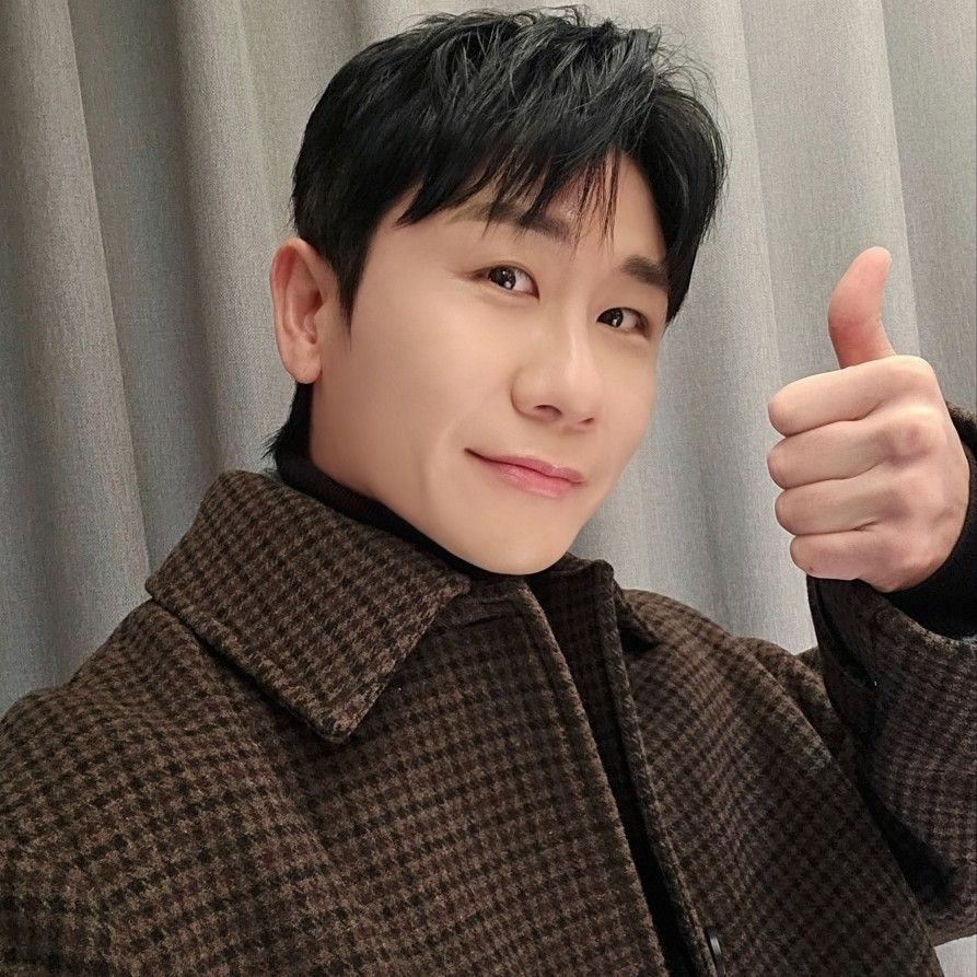 영탁 팬이 찍은 순간