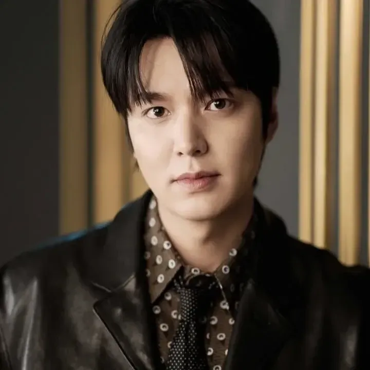 A moment captured by a fan of Lee Minho