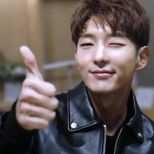 이준기의 최신 사진