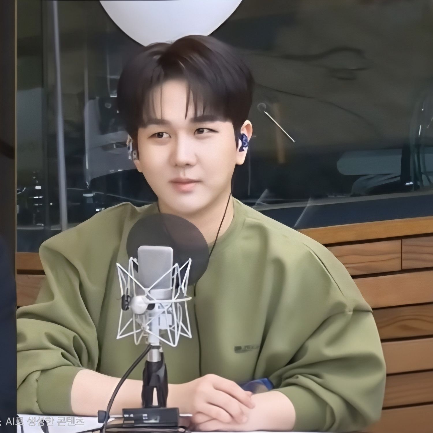 Foto kegiatan terbaru dari Kim Soochan