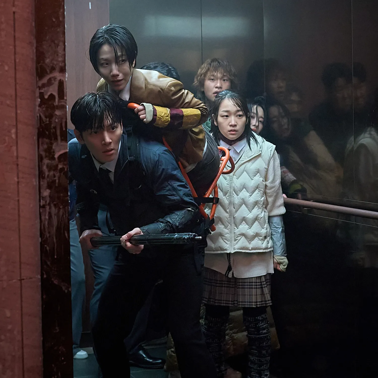 チ・チャンウクの最新写真