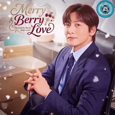Behind-the-scenes cut of Ji Changwook