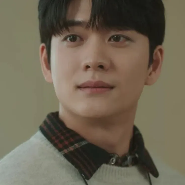 Recent activity shot of Kang Taeoh