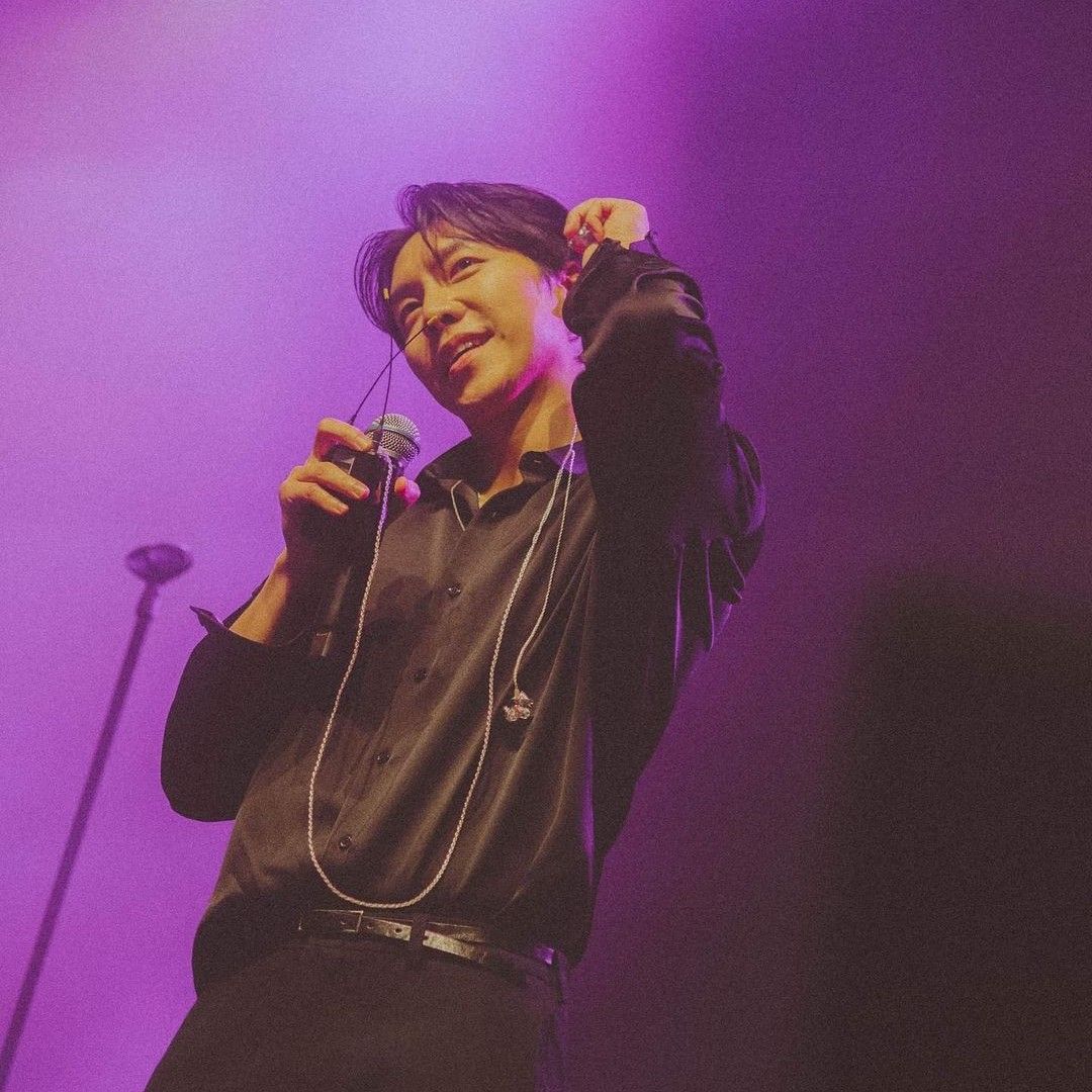 イ・スンギの最新写真