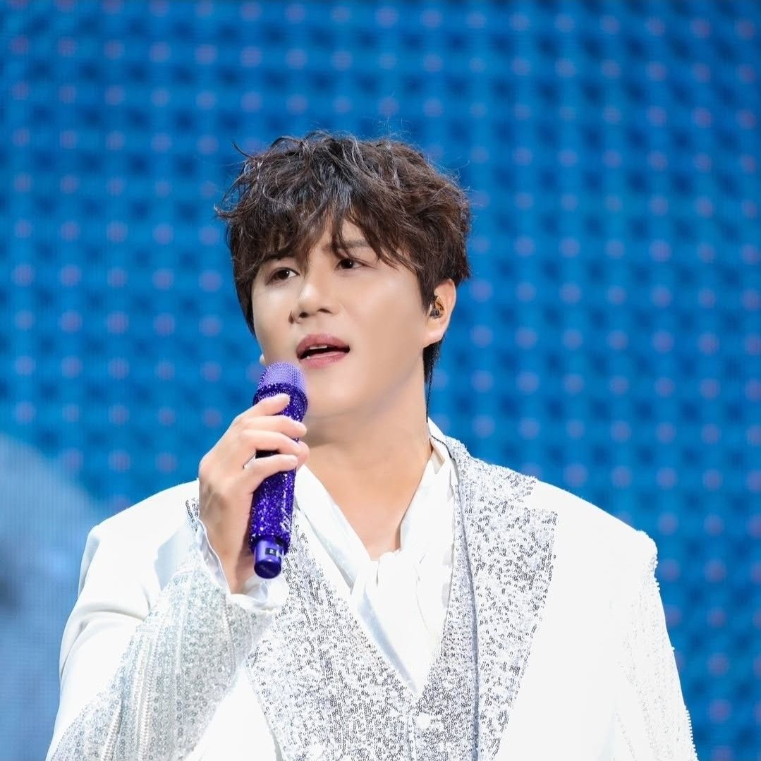 晋海成的近期活动照