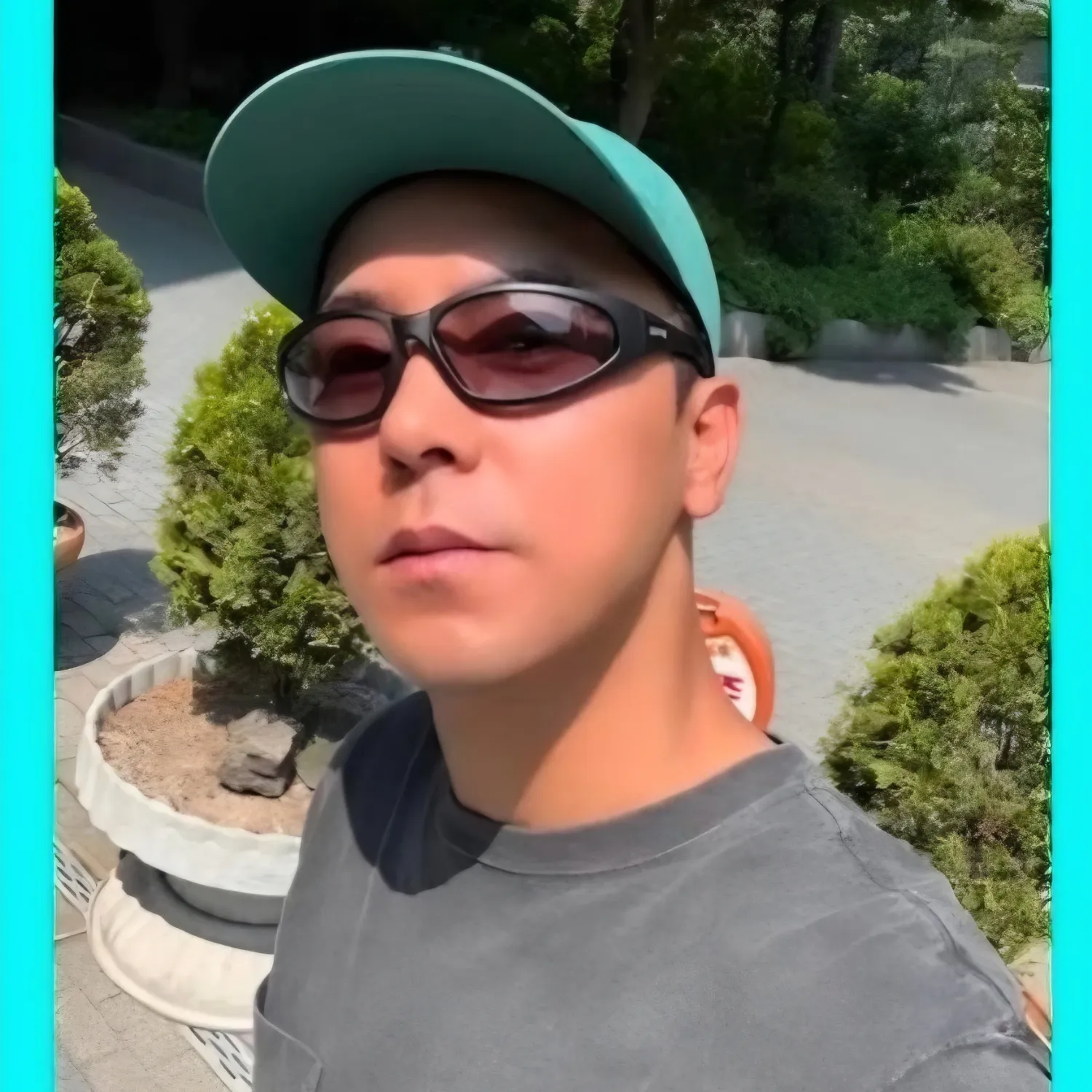 Foto kegiatan terbaru dari Jang Minho