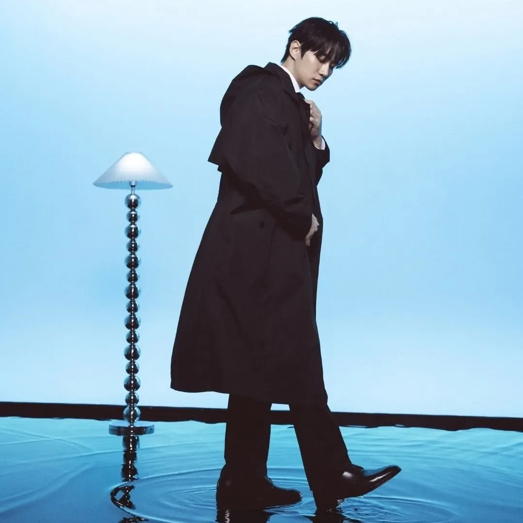 이준호 팬이 찍은 순간