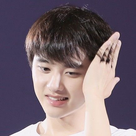 Cuplikan di balik layar dari Doh Kyungsoo (D.O.)