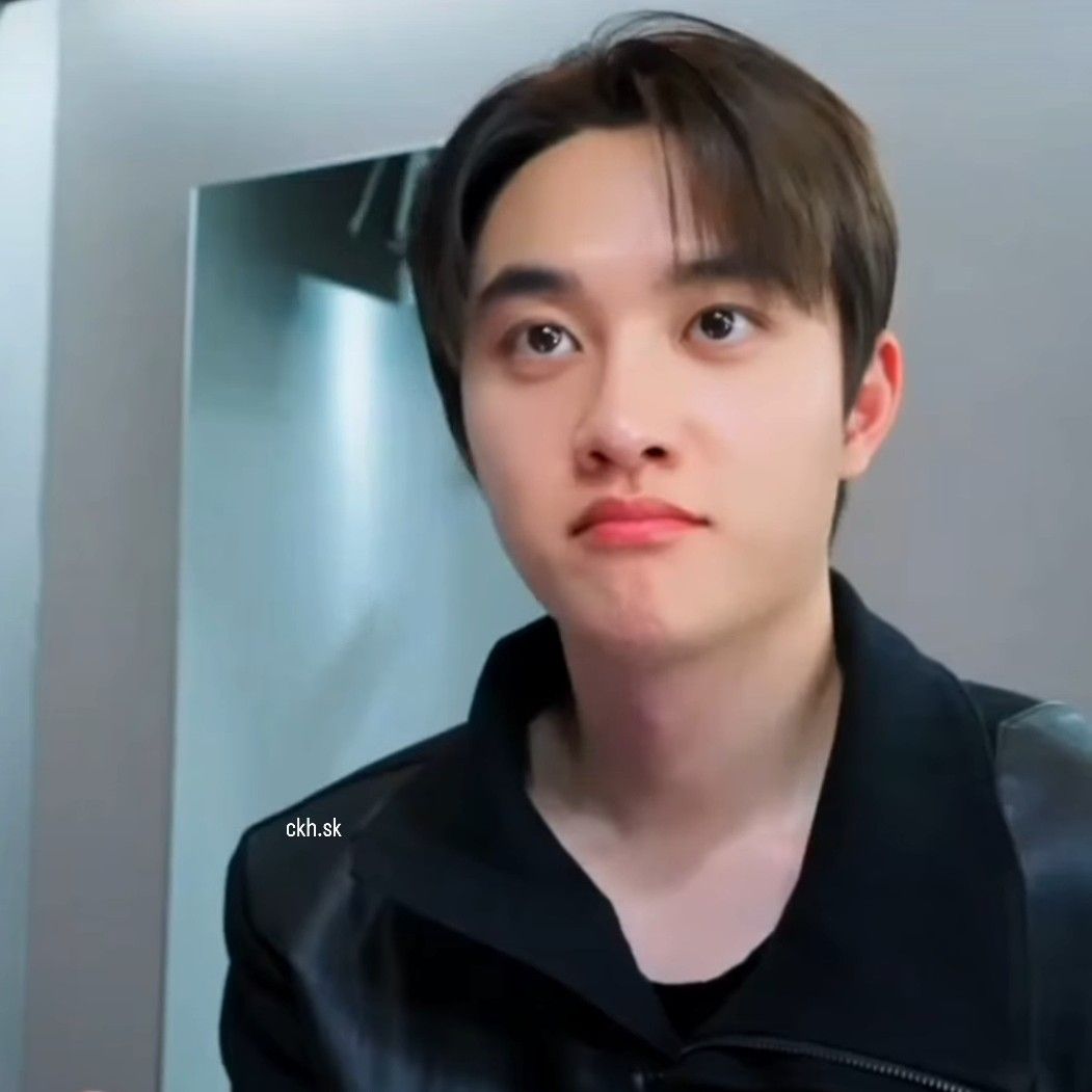 都暻秀 (D.O.)的近期活动照