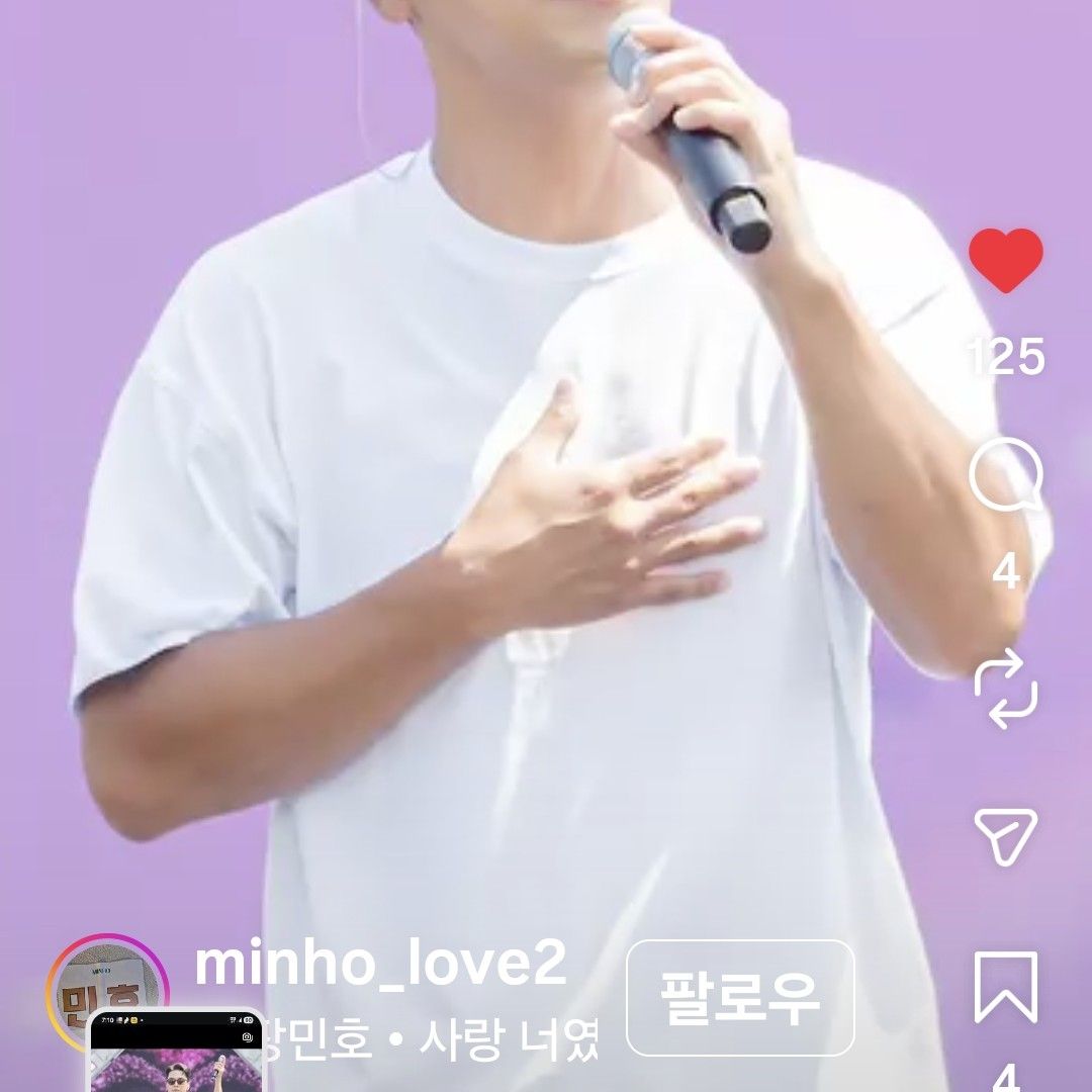 張民好的幕後花絮