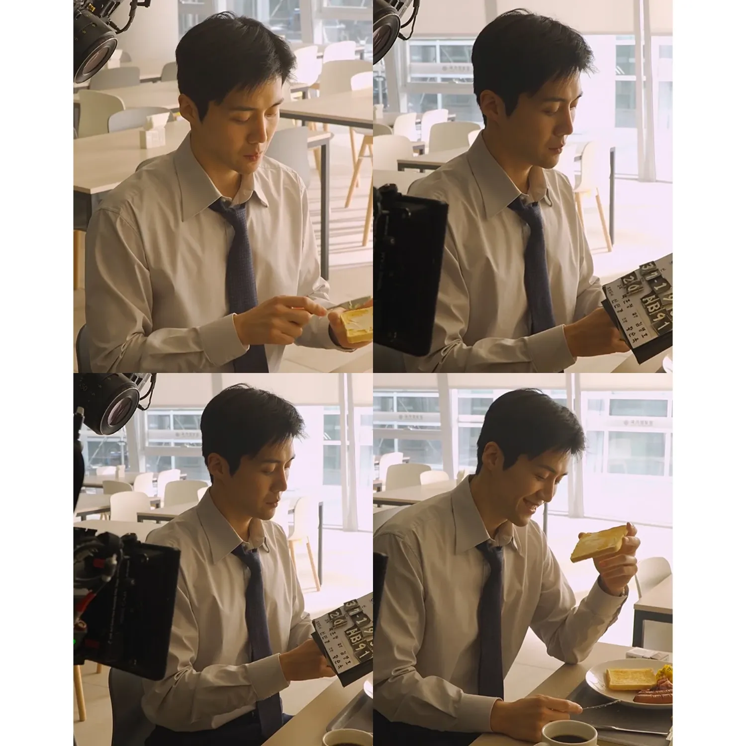 김선호의 최신 사진