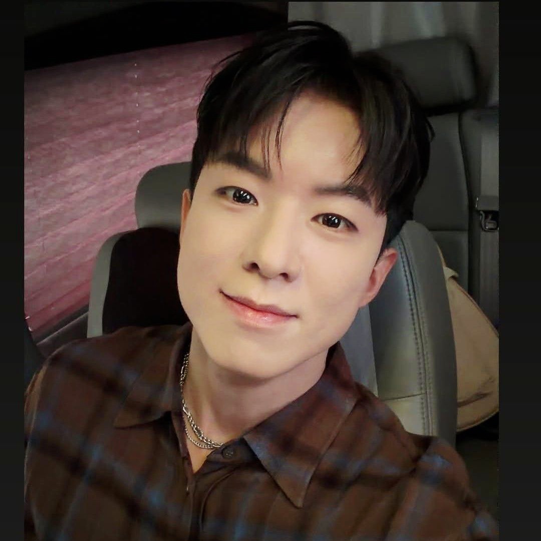 ナ・テジュの最新写真