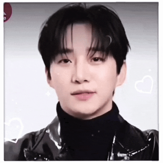 이준호의 최신 사진