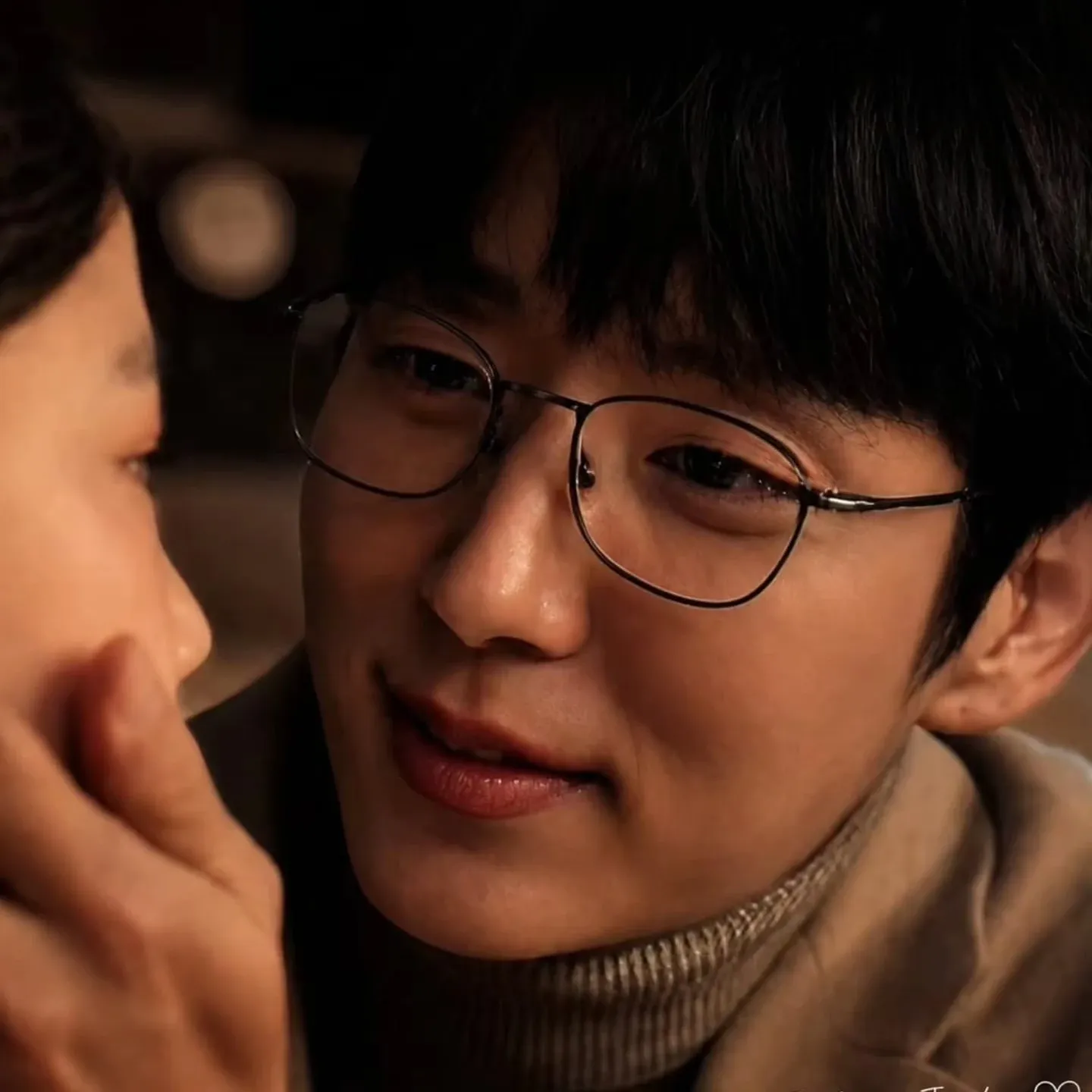 이준기 팬이 찍은 순간