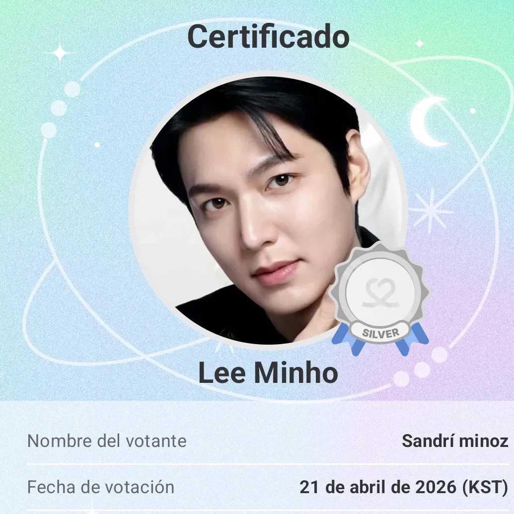 イ・ミンホの最新写真