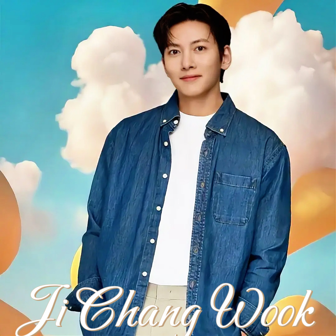 チ・チャンウクの最近の活動ショット