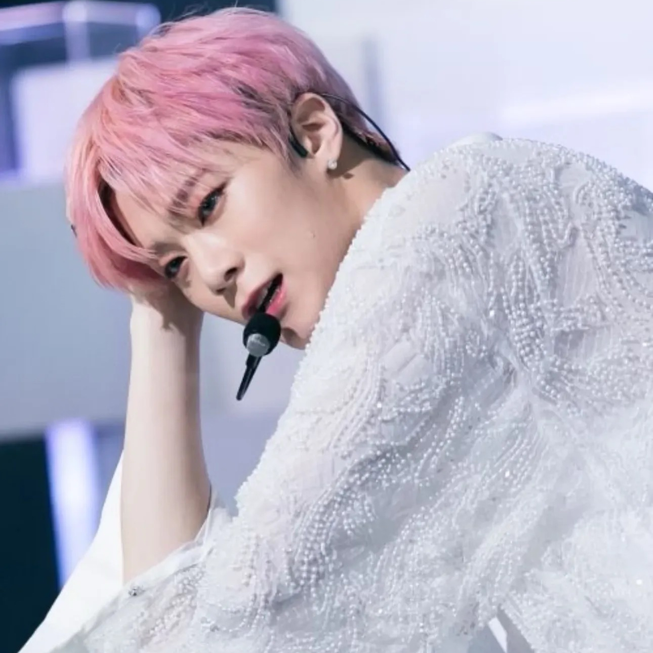 車銀優的最新照片