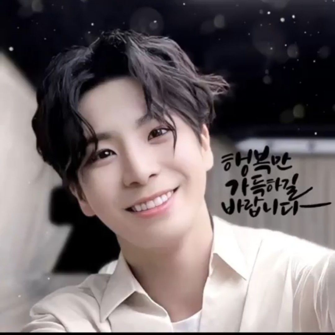 粉絲拍下的鄭東元瞬間