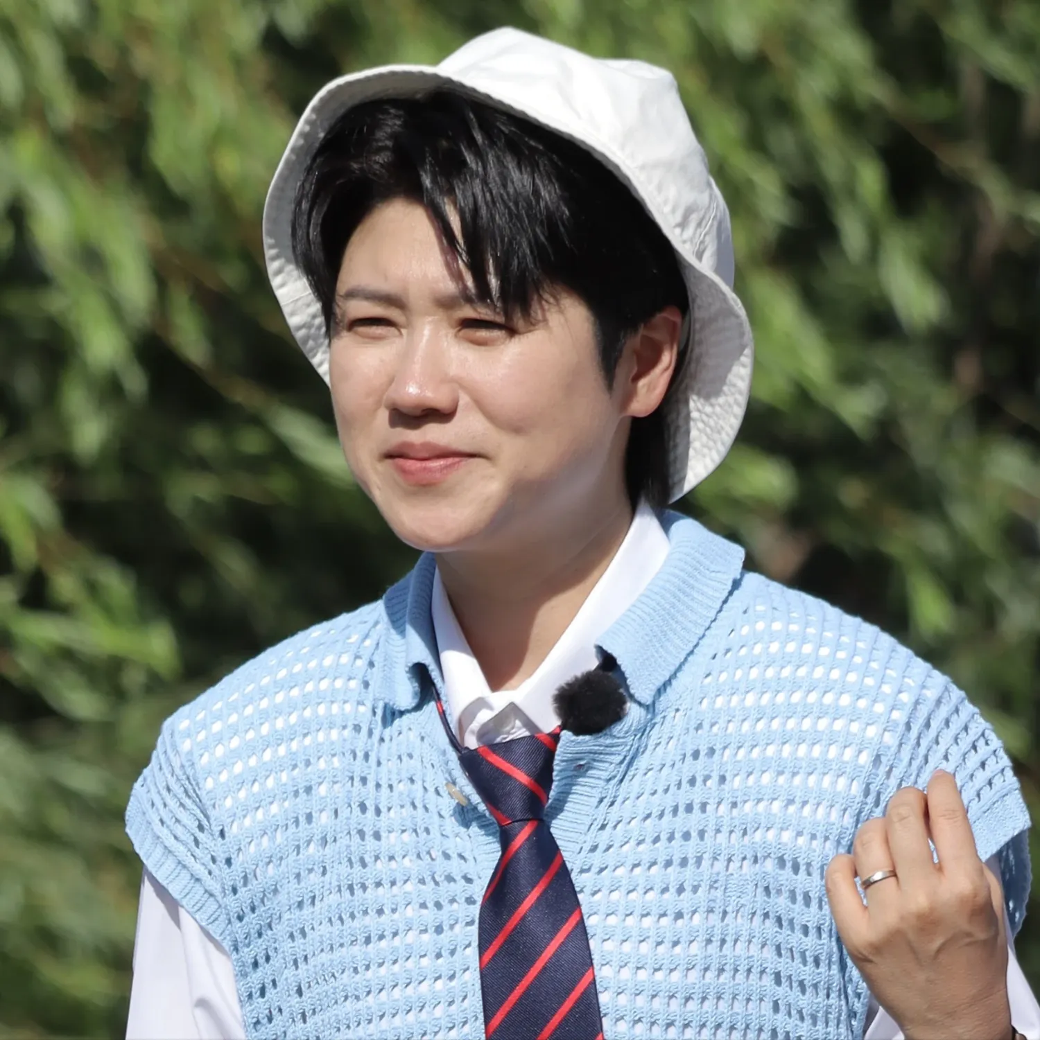 Latest photo of Ma Ijin