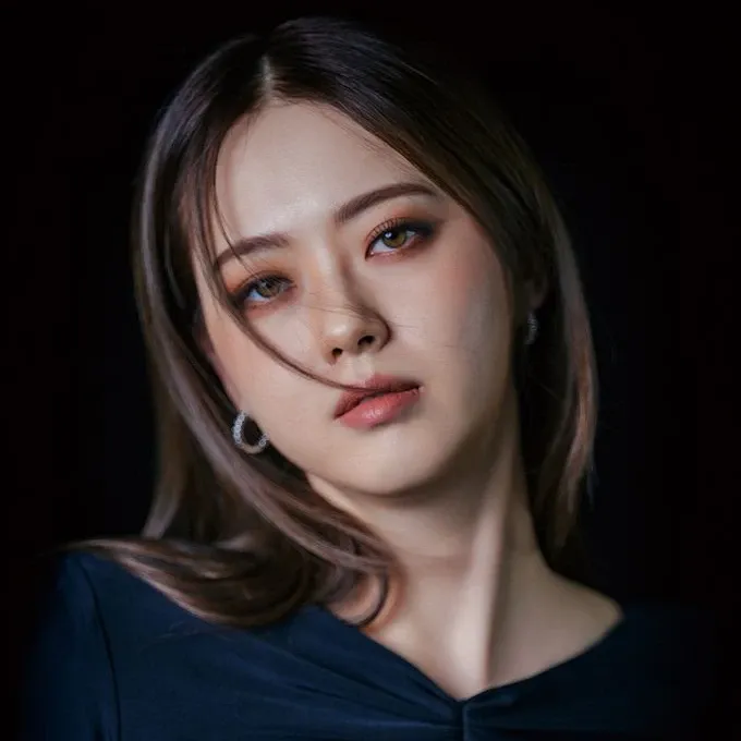 Latest photo of Go Ara