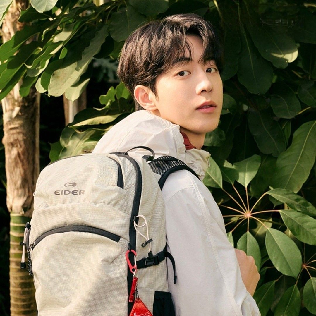 ナム・ジュヒョクの最新写真